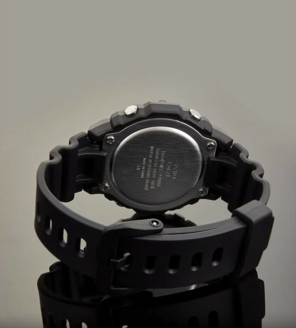 Наручные часы lws-2200h-1a