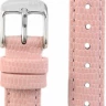 Ремешки "kmv" s-17, 16 р-р, pink, l