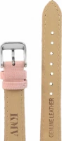Ремешки "kmv" s-17, 16 р-р, pink, l
