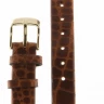 Ремешки velengton 12 кор croco зол заст