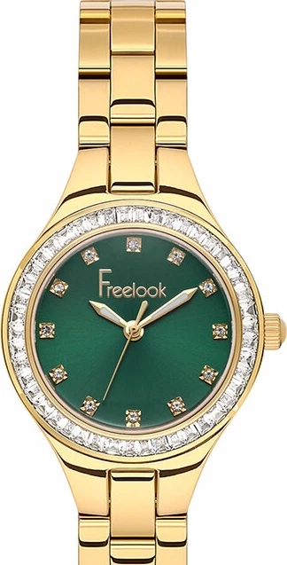 Наручные часы freelook 1.10493-4