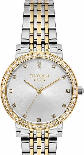 Наручные часы jg.polo club 1024 s04268m.5 4.290