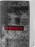 Наручные часы ga-010ce-2a