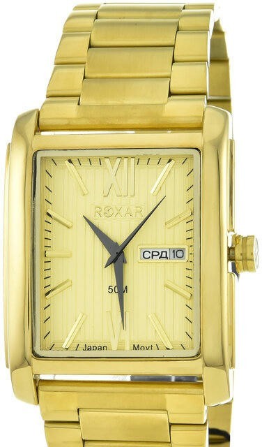 Наручные часы roxar gm707-222