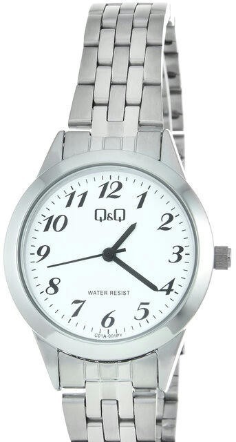 Наручные часы qq c01a-001py