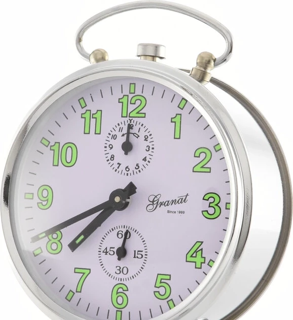 Будильники granat М206-1