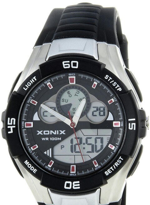 Наручные часы xonix ma-005ad спорт