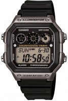 Наручные часы casio   ae-1300wh-8a