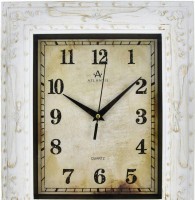 Настенные часы atlantis tld-35008С white