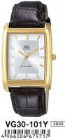 Наручные часы q&amp;q   vg30j101y rus