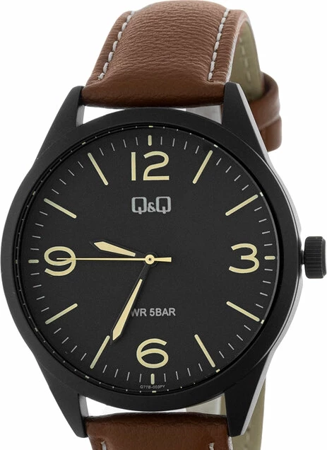 Наручные часы qq q77b-003py
