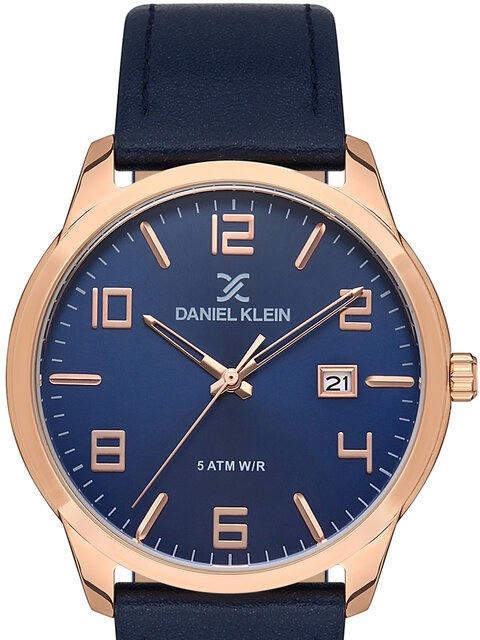 Наручные часы daniel klein dk13448-4