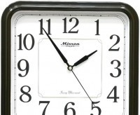 Настенные часы mirron p2567А тСБ