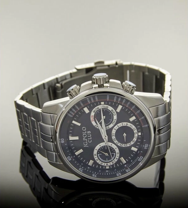 Наручные часы jg.polo club 0125 g11911m.1 5.390