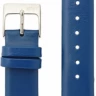 Ремешки "kmv" s-22, 18 р-р, blue, l