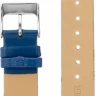 Ремешки "kmv" s-22, 18 р-р, blue, l