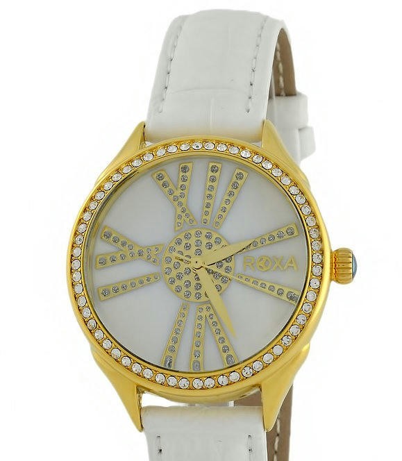 Наручные часы roxa lb637gpe