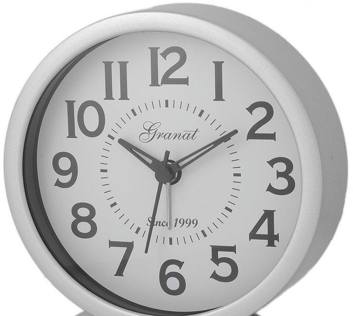 Будильники ГРАНАТ РТ199-2