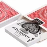 Карты "Tally-Ho Standard Index red Circle "