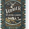 Карты "Theory11 Voyager"