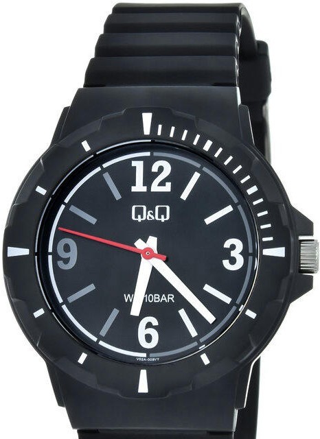 Наручные часы qq v02a-008vy