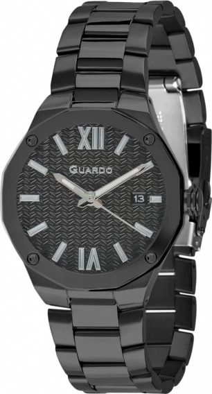 наручные часы guardo premium gr12733-3