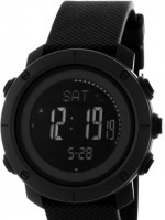 Наручные часы skmei 1427bk black