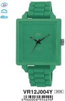 Наручные часы q&amp;q   vr12 j004
