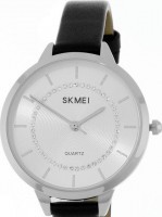 Наручные часы skmei 1976si silver