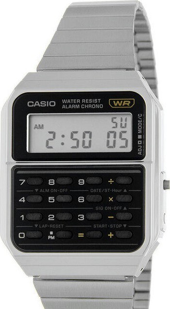 Наручные часы ca-500we-1a