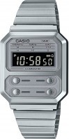 Наручные часы casio   a100we-7b
