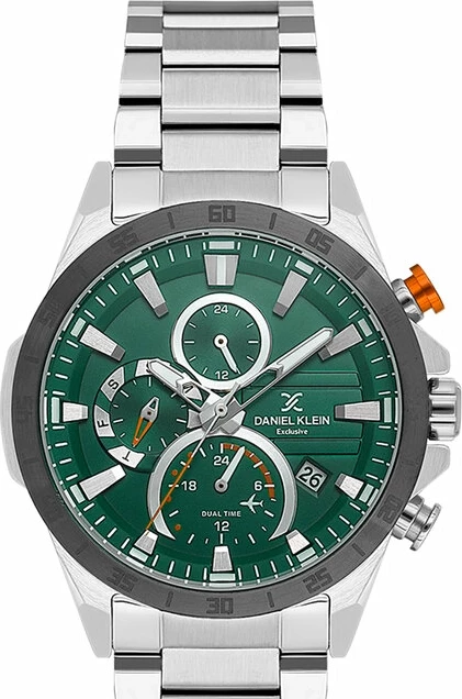 Наручные часы daniel klein dk.1.13992-3