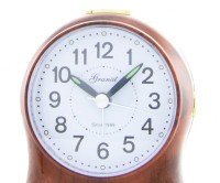 Будильники ГРАНАТ РТ097-М4