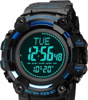 Наручные часы skmei 2037bu blue