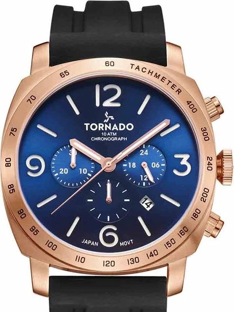 Наручные часы tornado t9102-ksbn
