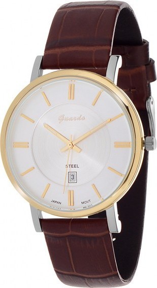 наручные часы guardo luxury gu0997-11