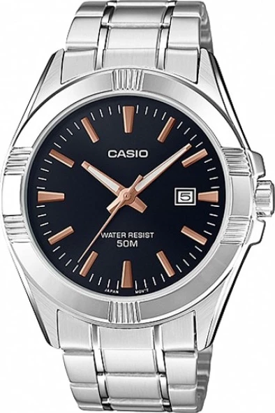 наручные часы casio mtp-1308d-1a2