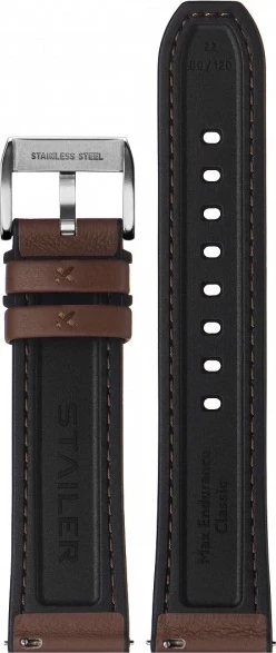 наручные часы stailer premium 7302 max endurance classic