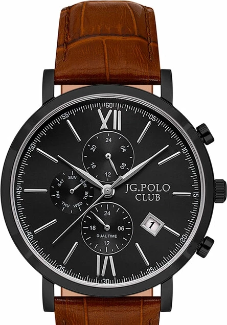 Наручные часы jg.polo club 0923 2238k.5 3190 tl