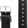 Ремешки mario notti s-29, 22 р-р, black