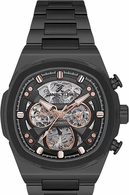 Наручные часы daniel klein dk14046-5