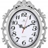 Настенные часы atlantis tld-6017 silver