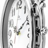Настенные часы atlantis tld-6017 silver