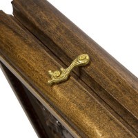 Нарды резные &quot;Гладиаторы&quot;, Ustyan