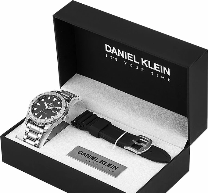 Наручные часы daniel klein dk.1.13980-1
