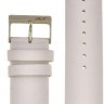 Ремешки mario notti s-27, 22 р-р, white