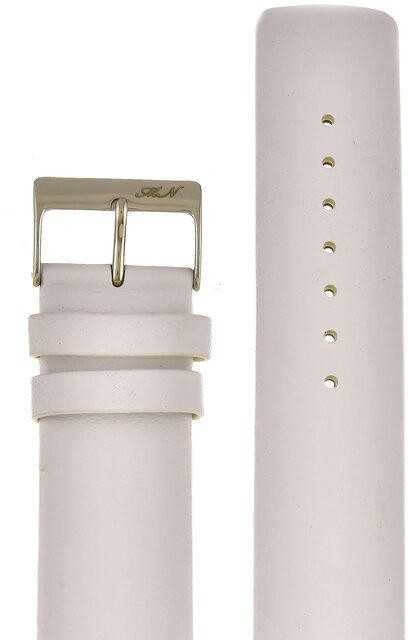 Ремешки mario notti s-27, 22 р-р, white