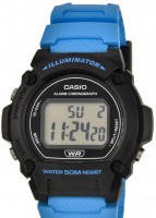 Наручные часы w-219h-2a2