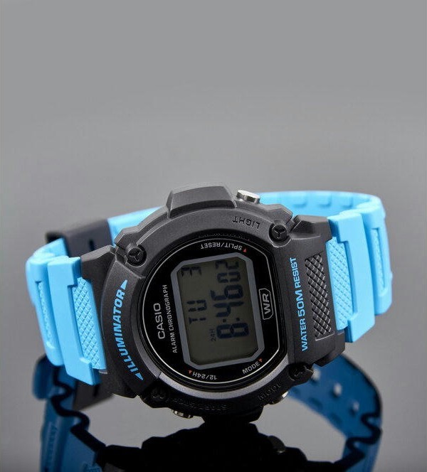 Наручные часы w-219h-2a2