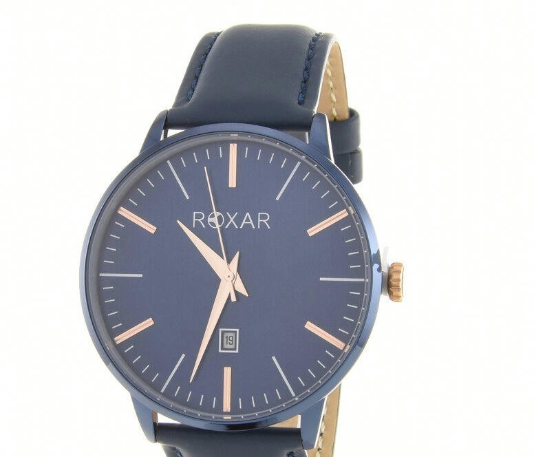 Наручные часы roxar gs115uug-r
